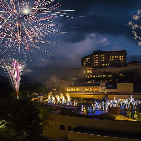 Hotel Morinokaze Oshuku Shizukuishi Εξωτερικό φωτογραφία